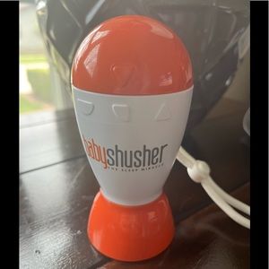 Baby Shusher White Noise Machine